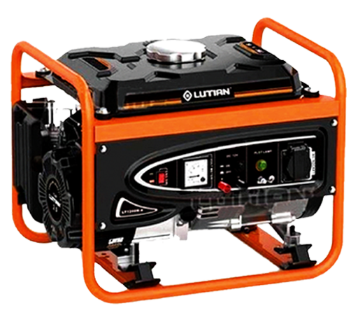 GASOLINE GENERATOR 3.0kW