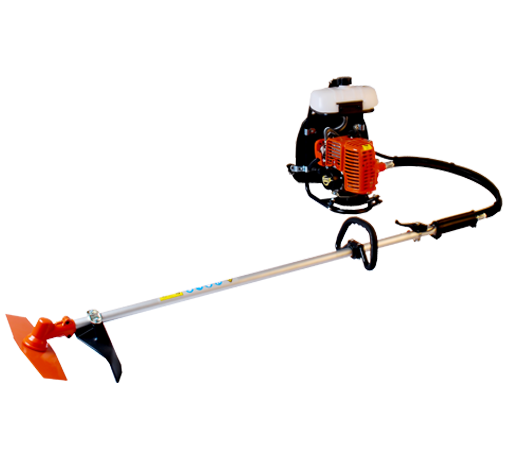 BRUSH CUTTER BG328A (BACK PACK)