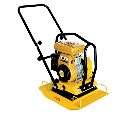 PLATE COMPACTOR SC - 100