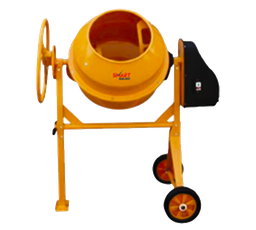 CONCRETE MIXER MINI SM200