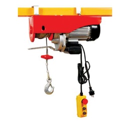 ELECTRIC HOIST 600/1200kg