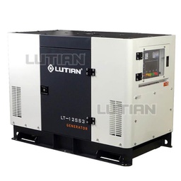 DIESEL GENERATOR, 10KVA, LT12SS