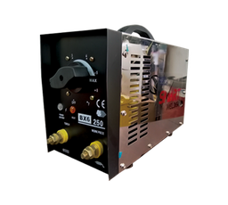 WELDING PLANT, BX6-250B