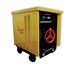 WELDING PLANT, BX1-400