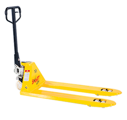 HAND PALLET TRUCK 2000KG